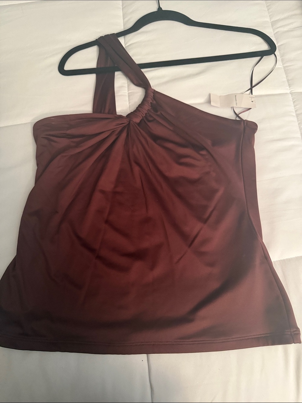 Chocolate, Abercrombie & Fitch top - Picture 5 of 7